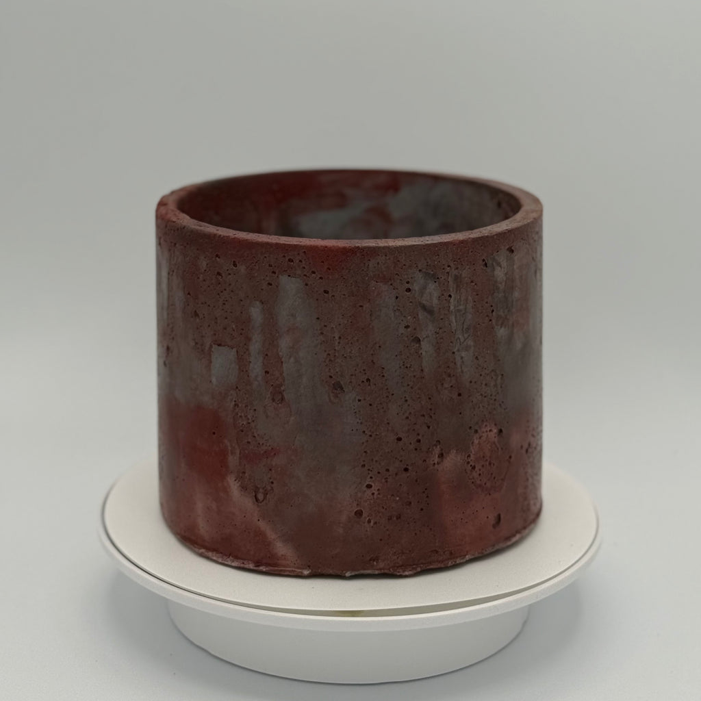 6” Round Pot