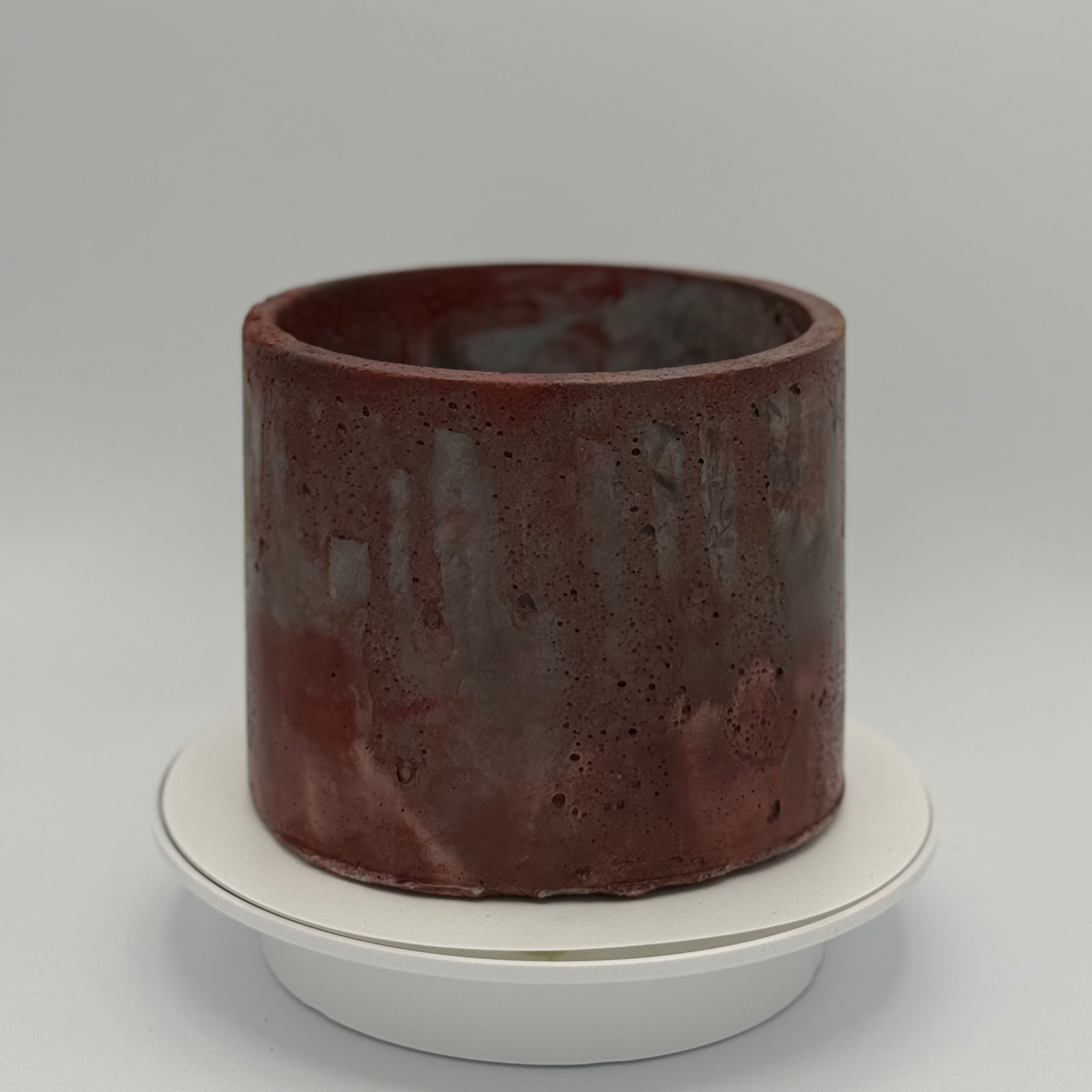 6” Round Pot
