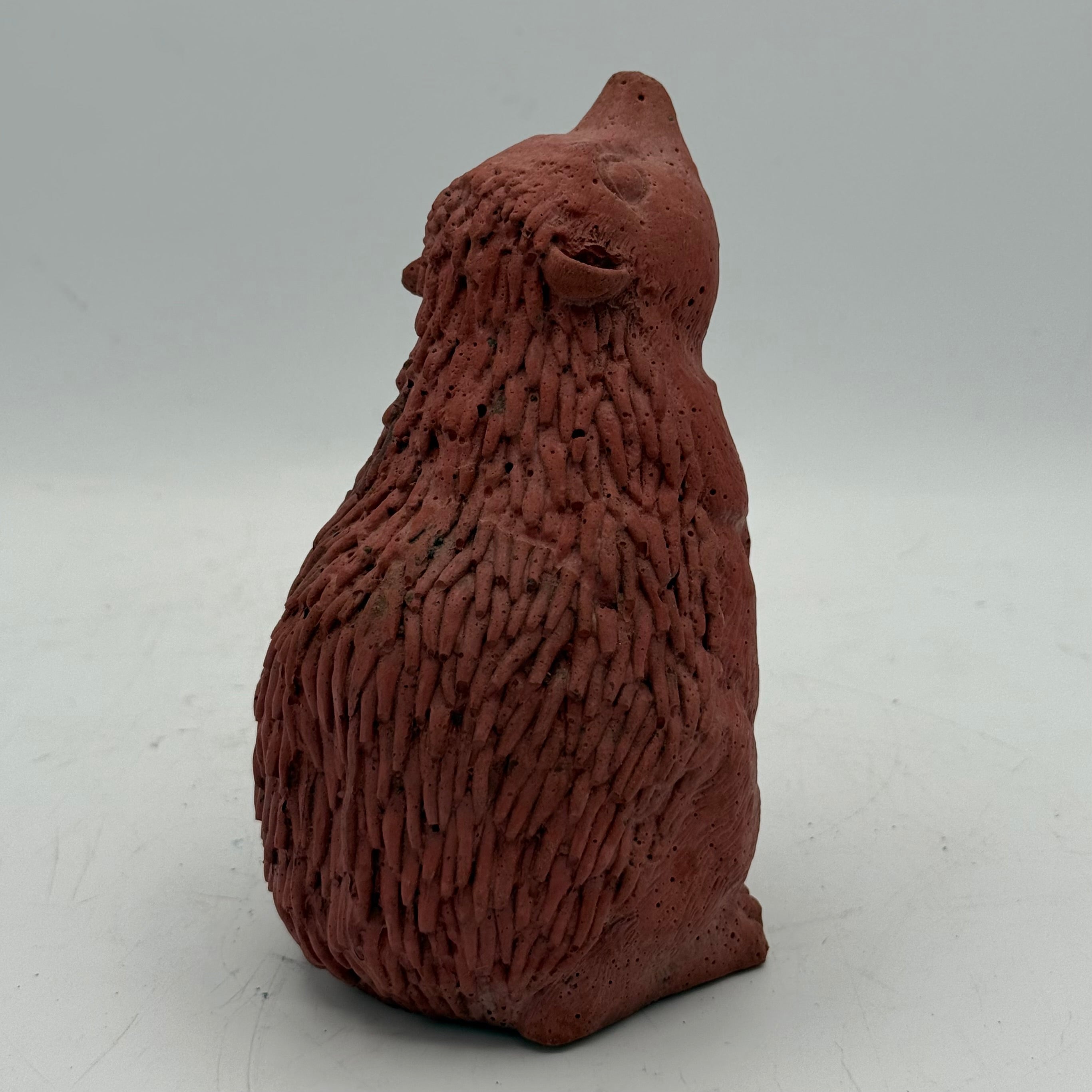 Hedgehog Figurine Garden Decor