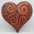 Heart Stepping Stone