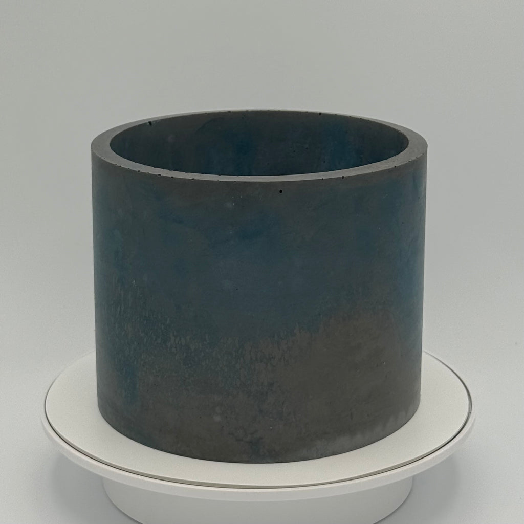6” Round Pot