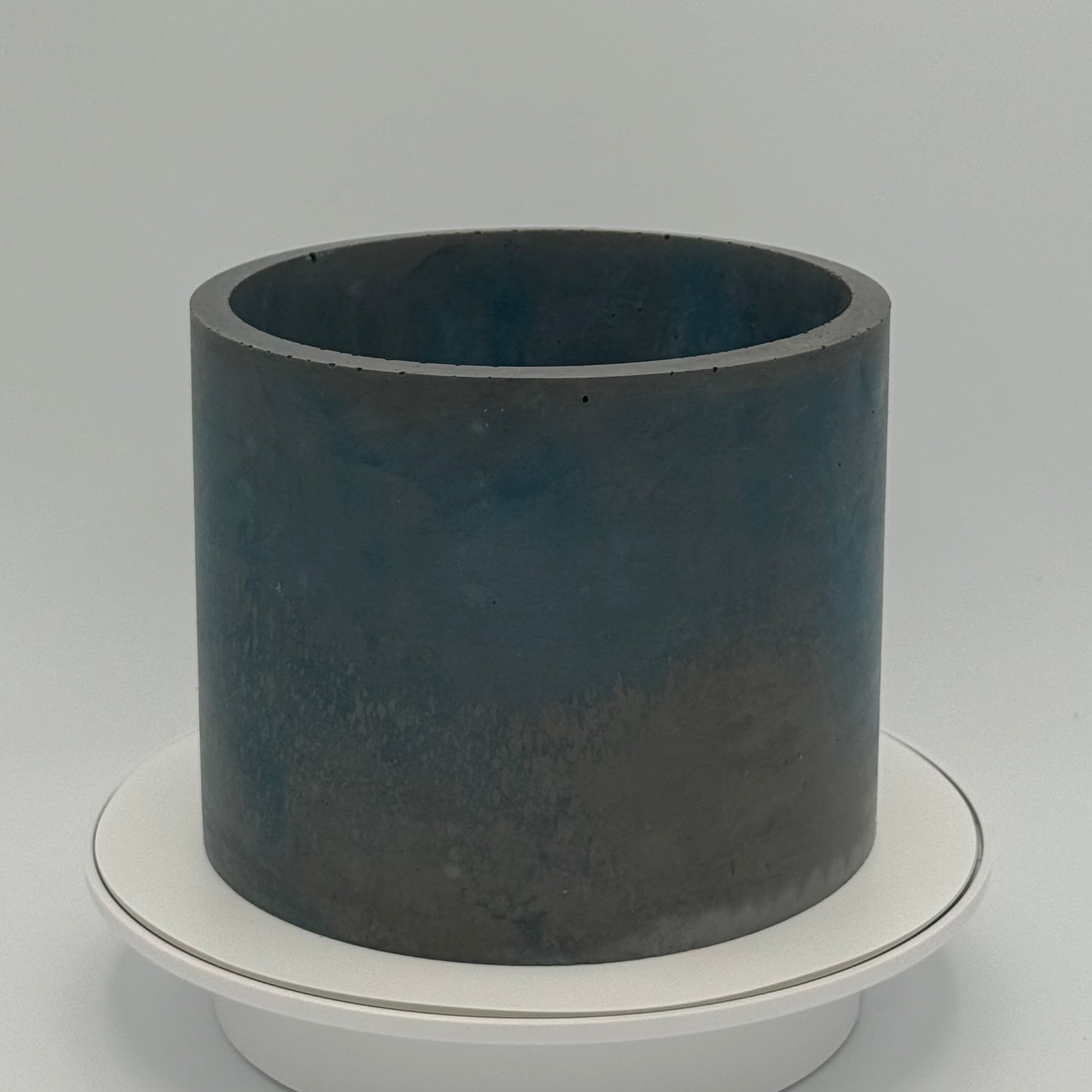6” Round Pot