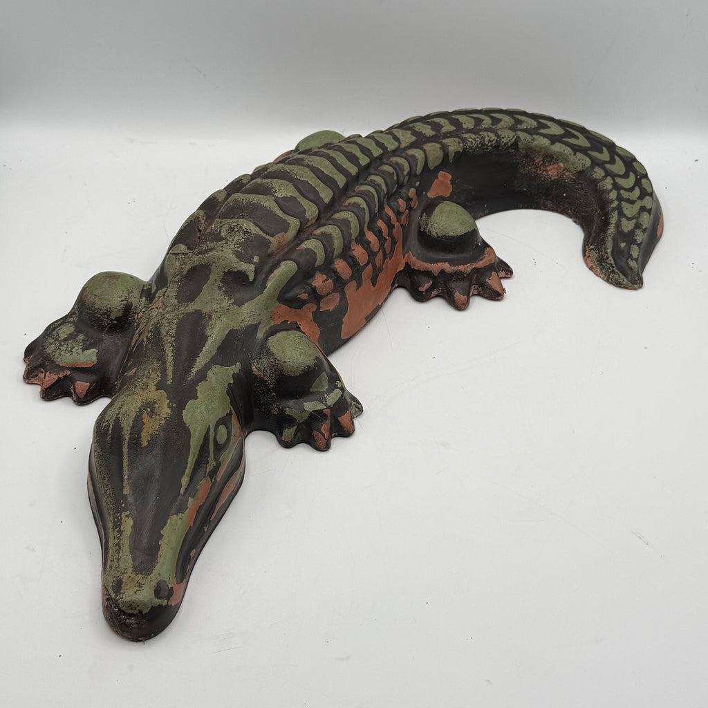 Alligator