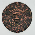 Sun Wall Plate