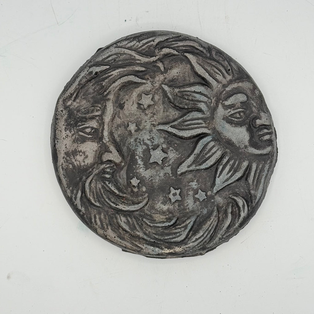 Sun & Moon Wall Plate