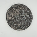 Sun & Moon Wall Plate