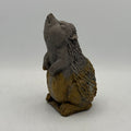 Hedgehog Figurine Garden Decor