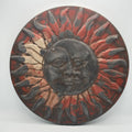 Sun & Moon Stepping Stone