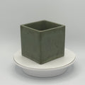 3.5” Square Pot