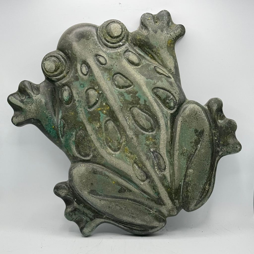 Frog Stepping Stone