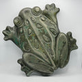 Frog Stepping Stone
