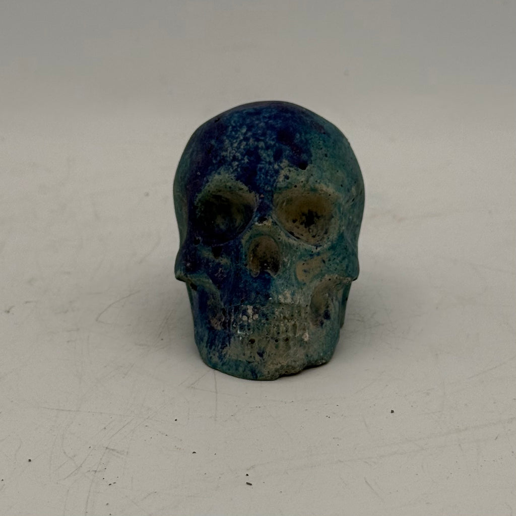 2.25” Skull