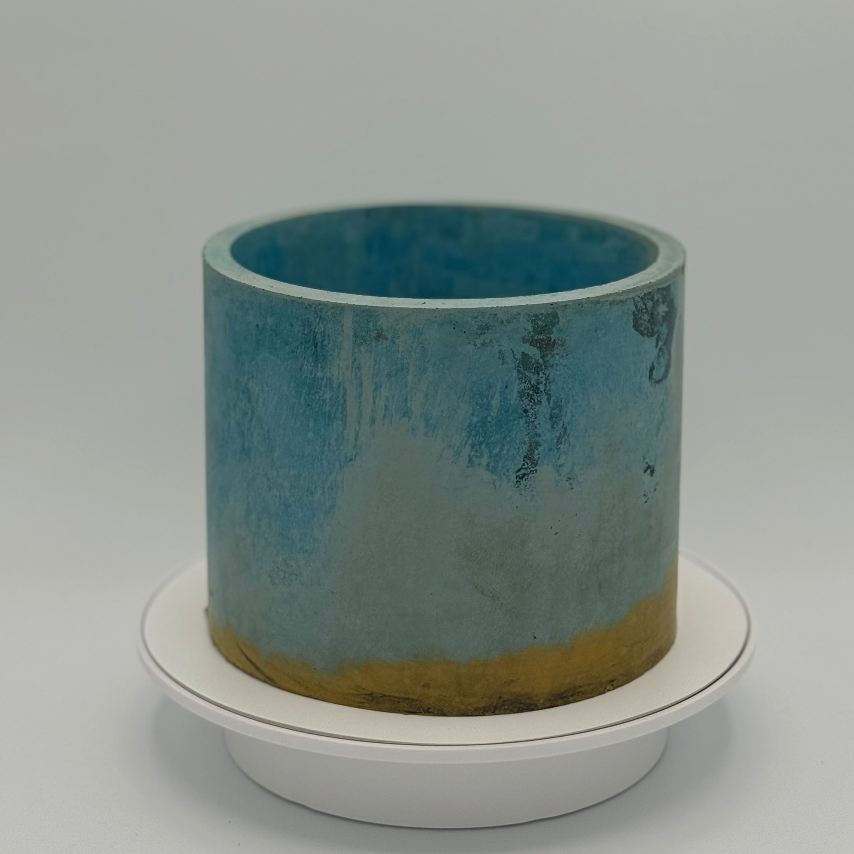 6” Round Pot
