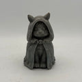 Hooded Cat