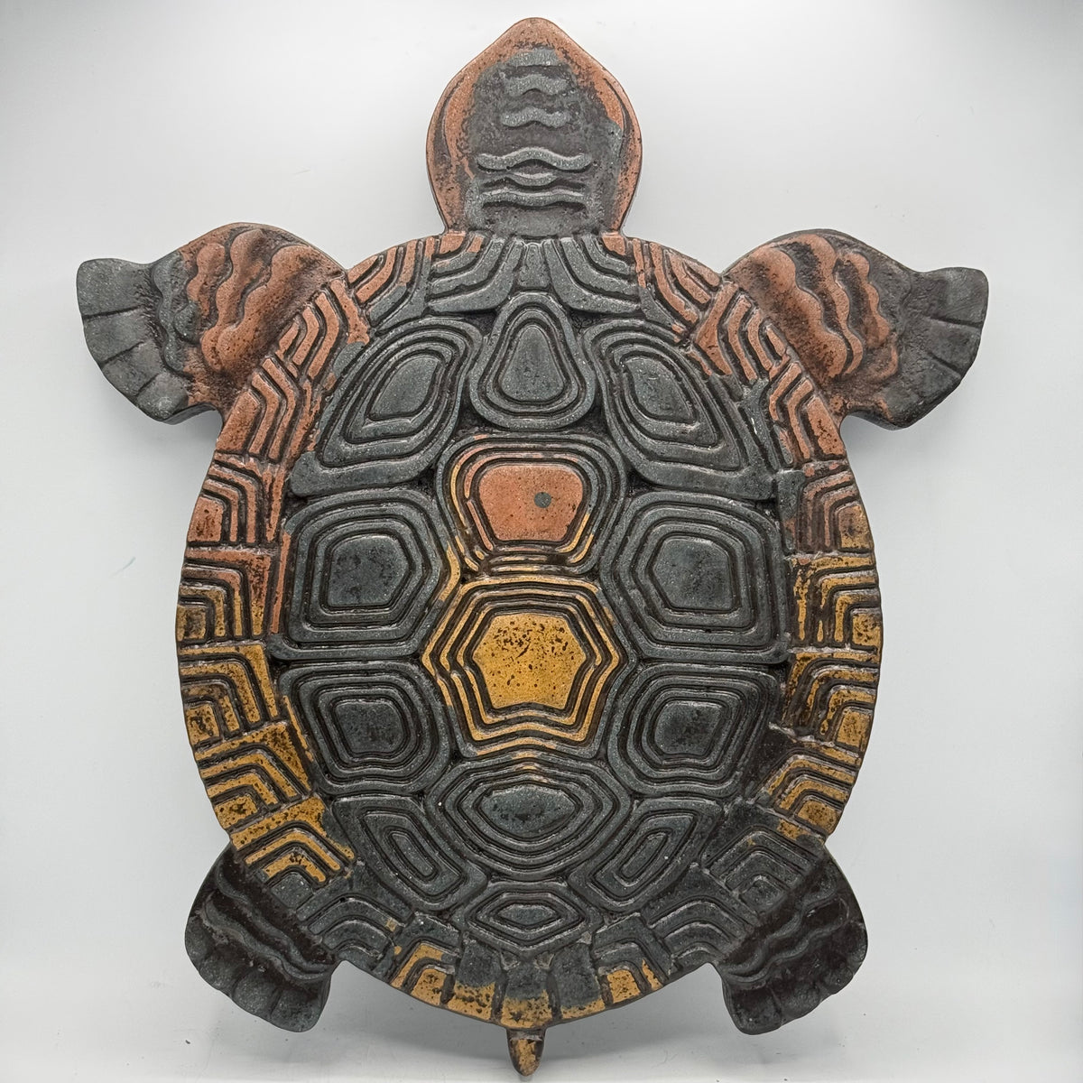 Turtle Stepping Stone