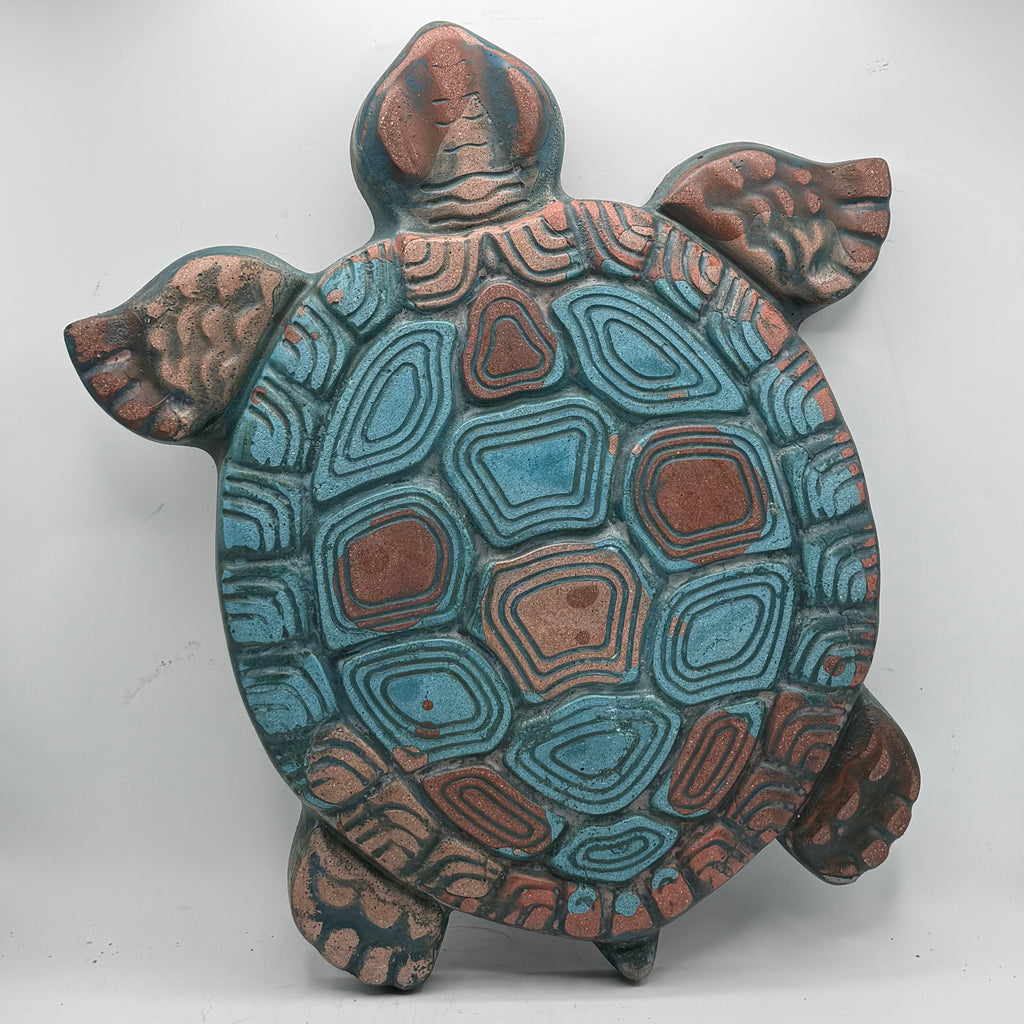 Turtle Stepping Stone