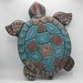 Turtle Stepping Stone