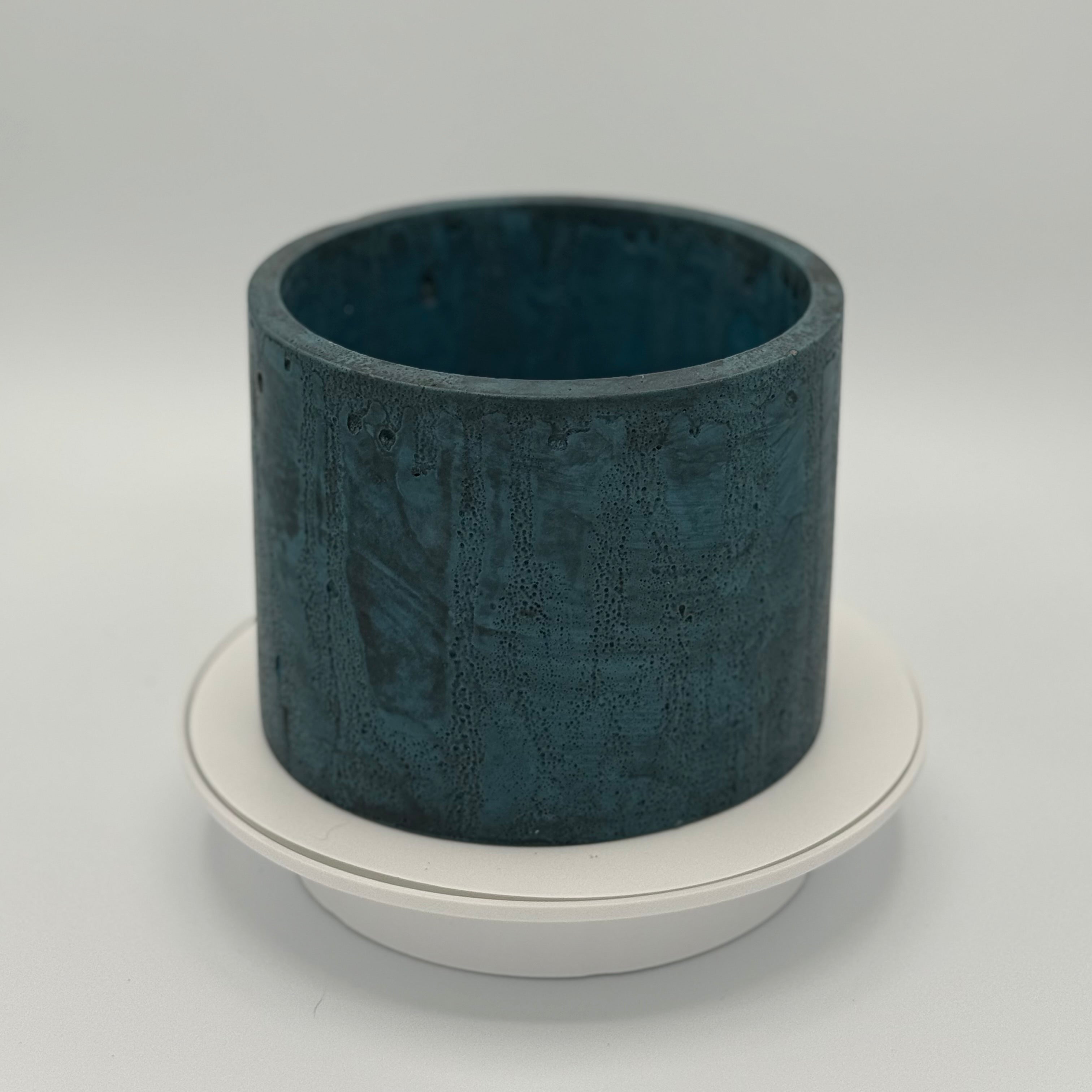 6” Round Pot