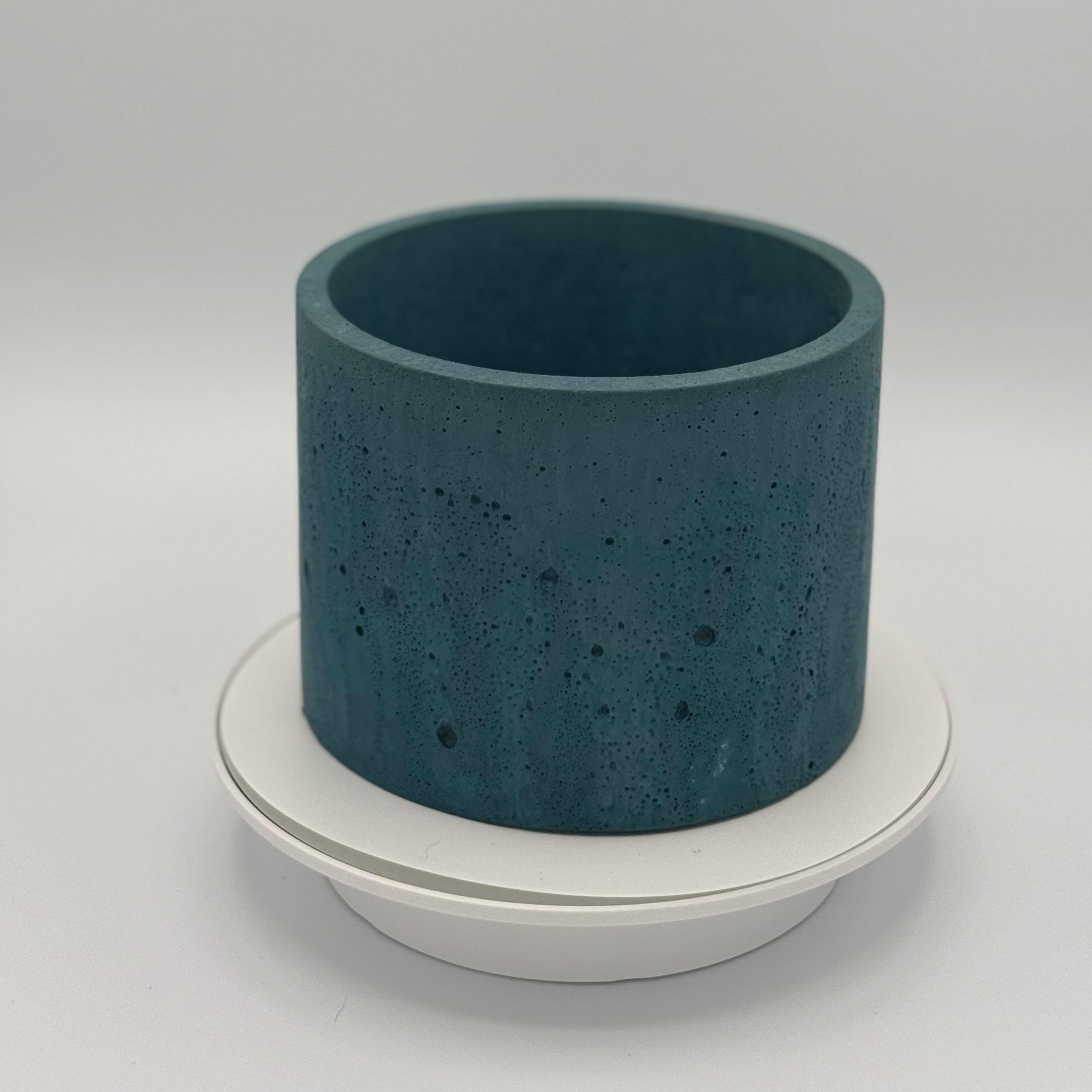 6” Round Pot