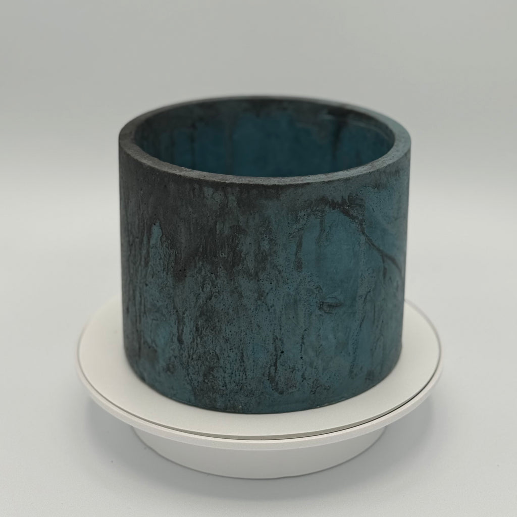 6” Round Pot
