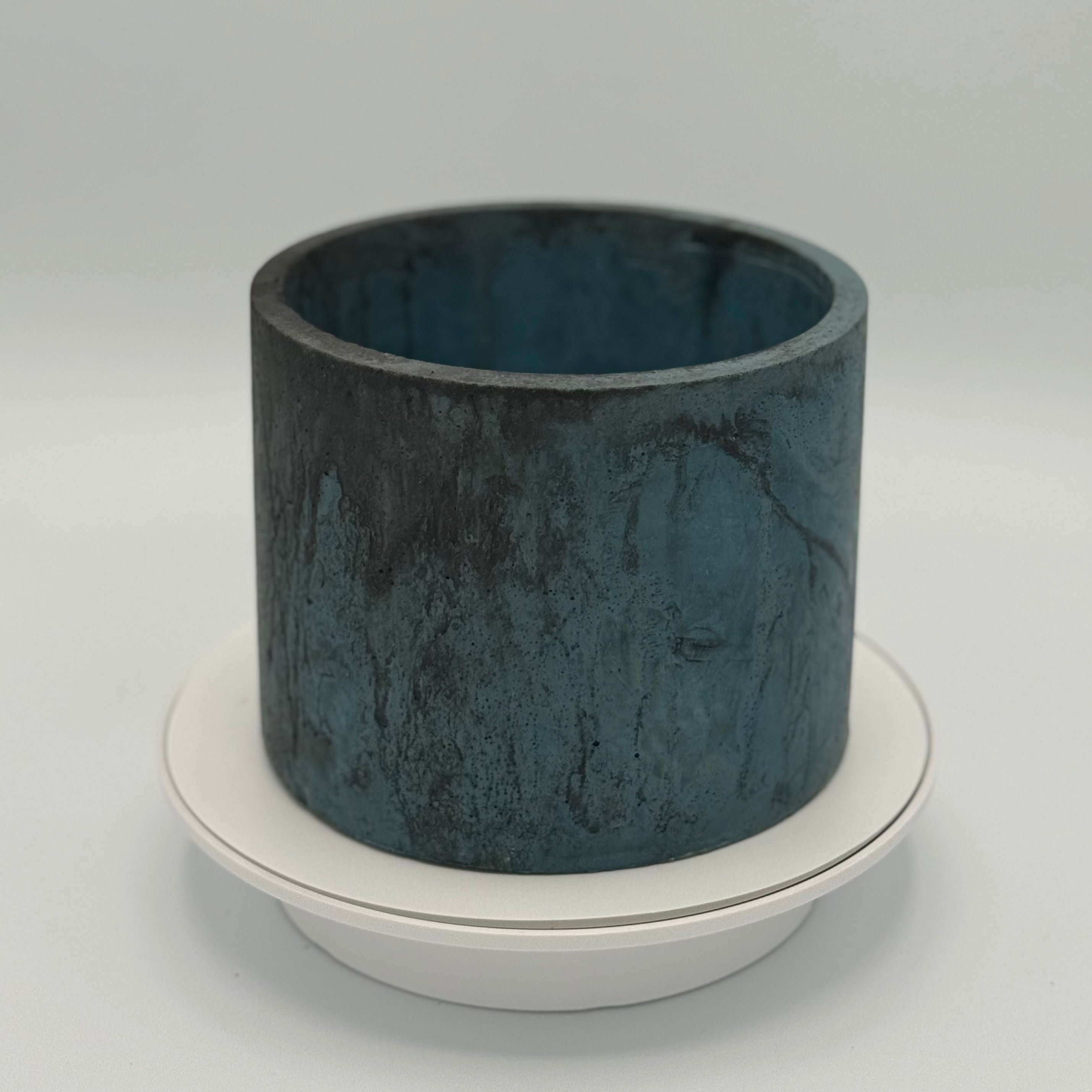 6” Round Pot