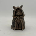 Hooded Cat
