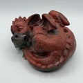 Dragon Figurine Garden Decor