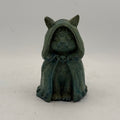 Hooded Cat