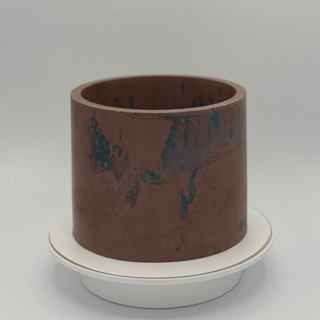 6” Round Pot