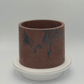 6” Round Pot