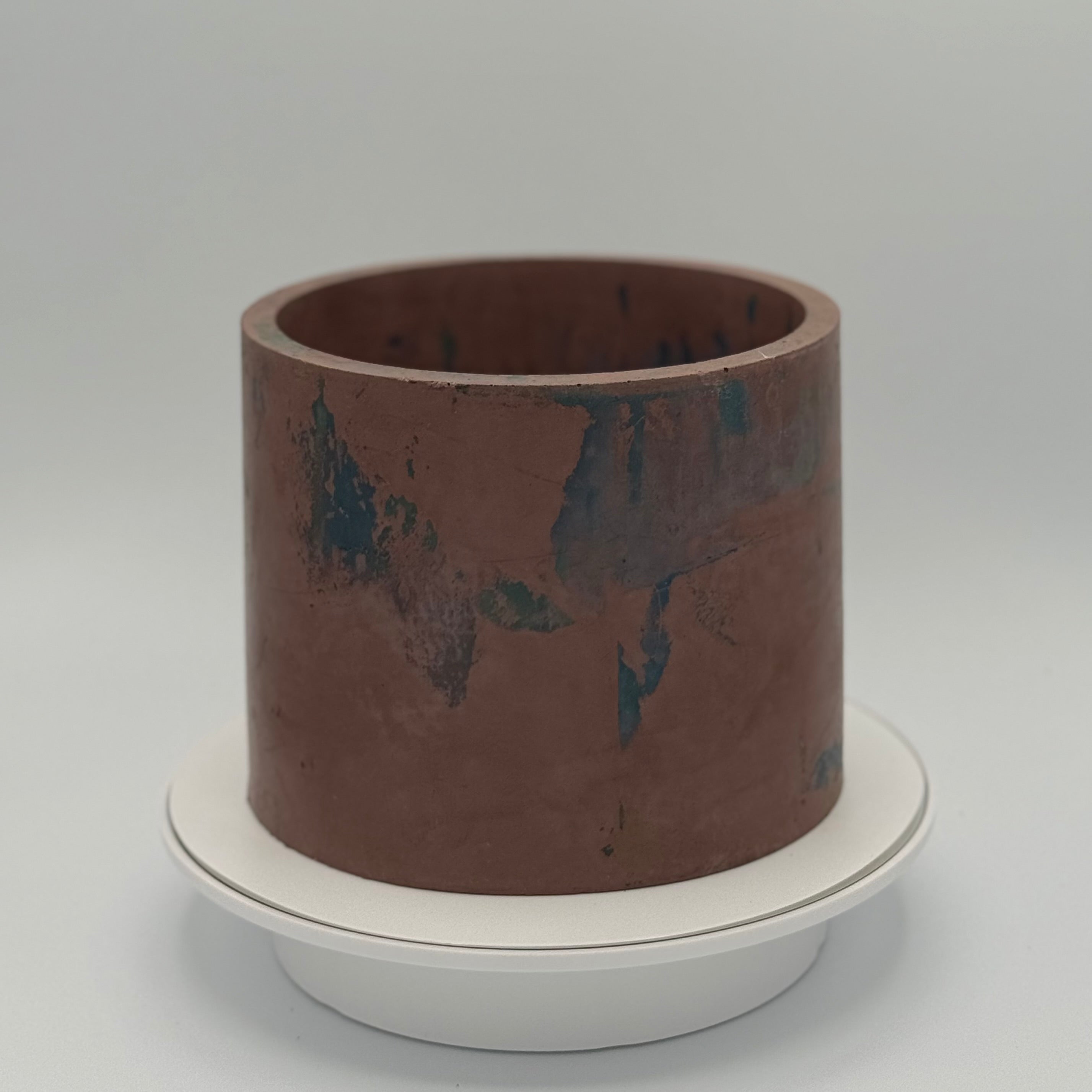 6” Round Pot