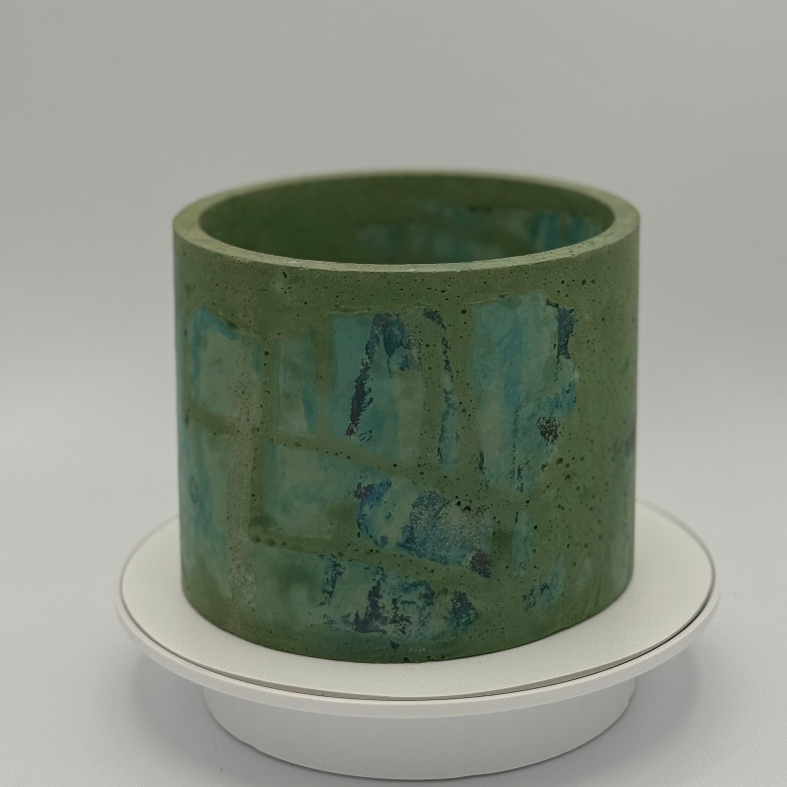 6” Round Pot