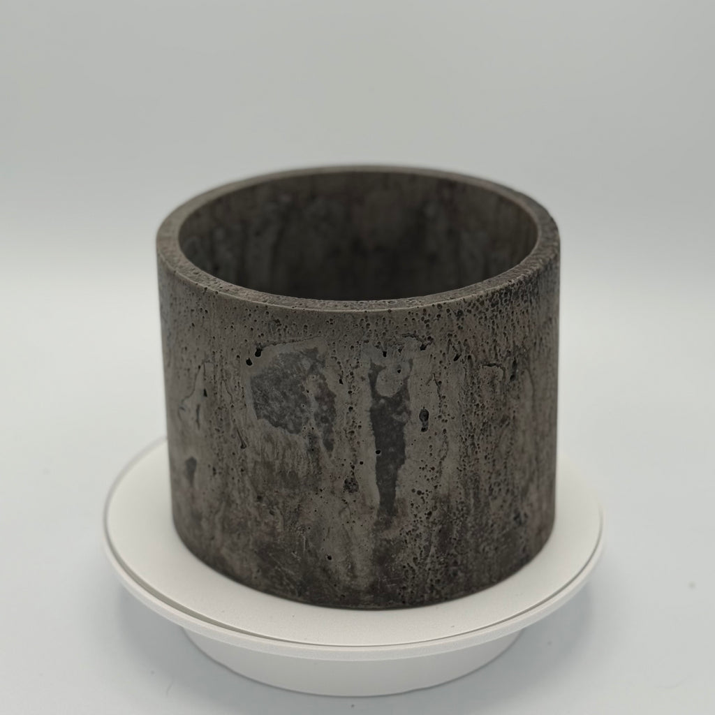 6” Round Pot