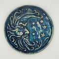 Moon Wall Plate