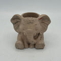 Elephant Planter