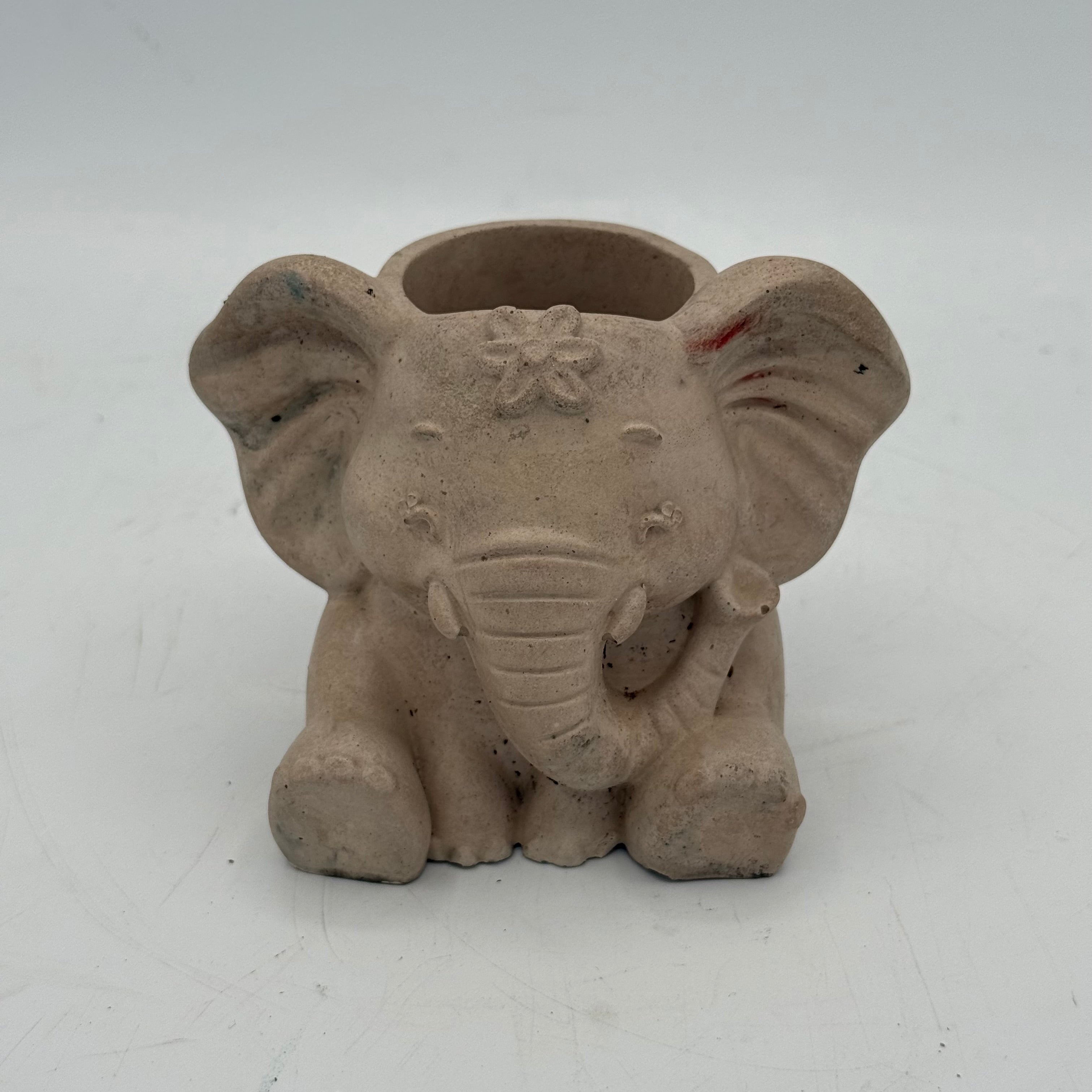 Elephant Planter