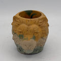 Lion Planter