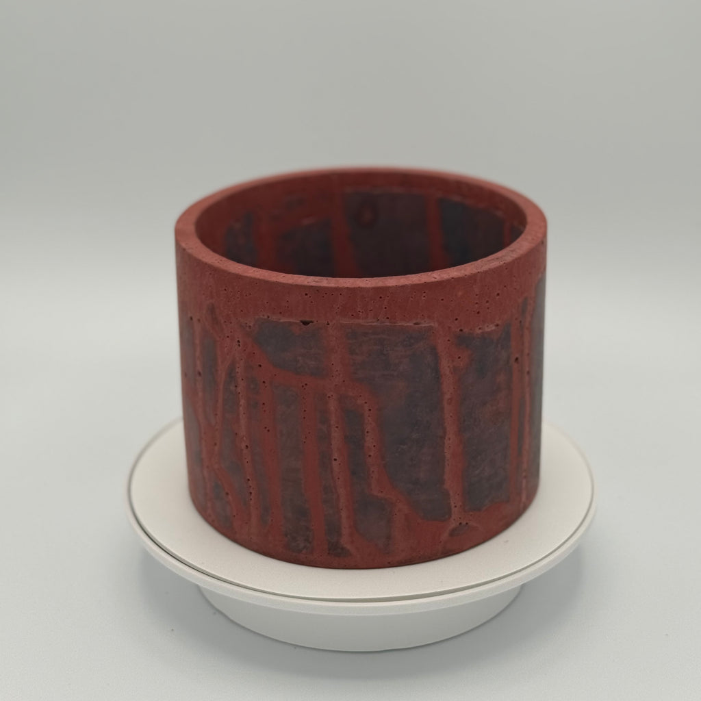 6” Round Pot
