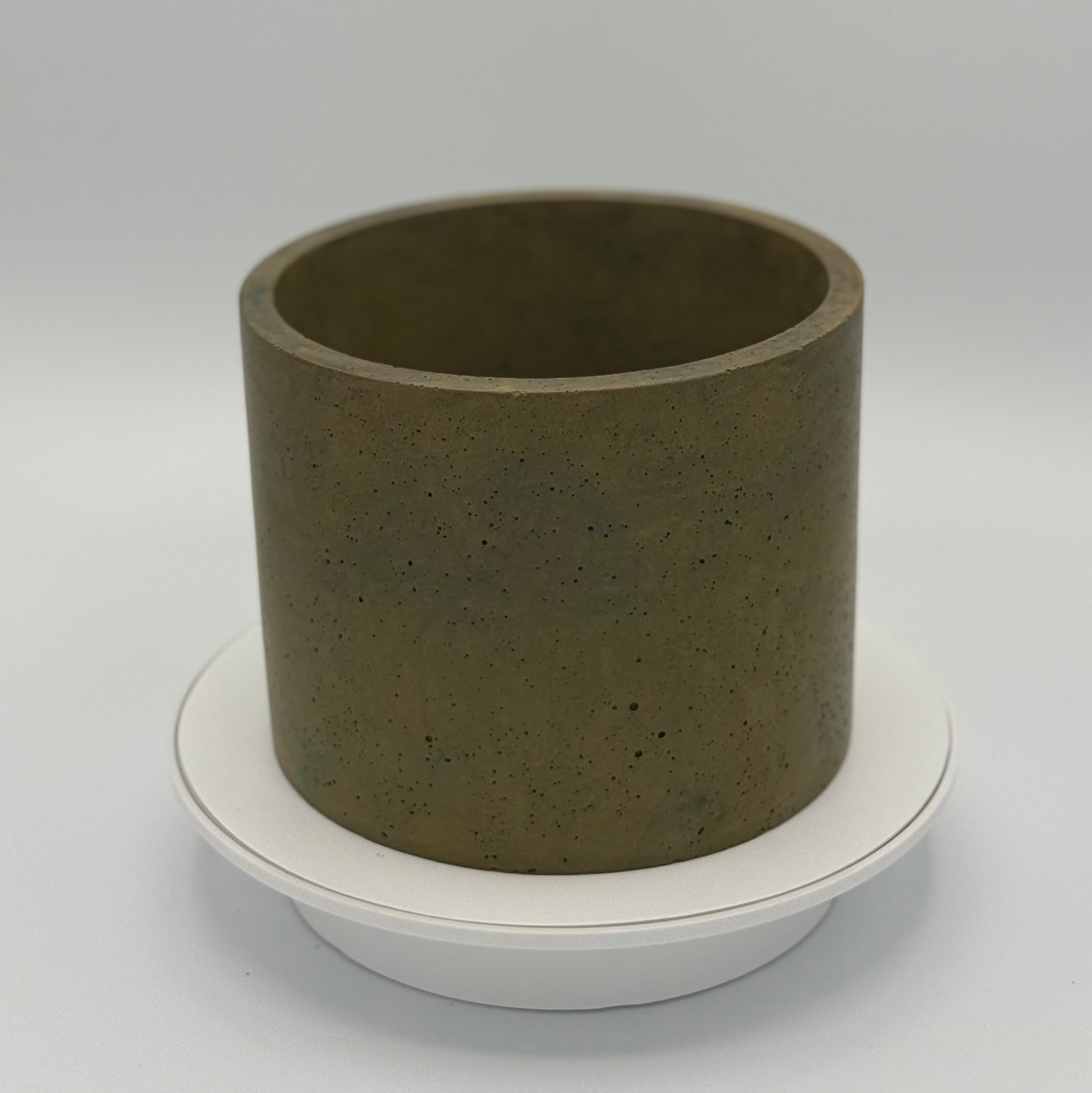 6” Round Pot