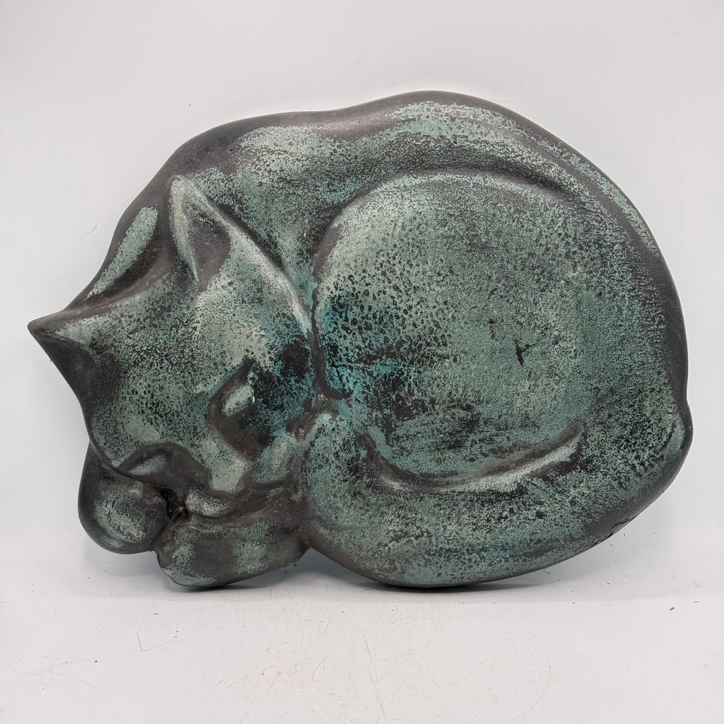 Cat Stepping Stone