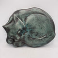 Cat Stepping Stone