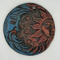 Sun & Moon Wall Plate