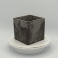 3.5” Square Pot