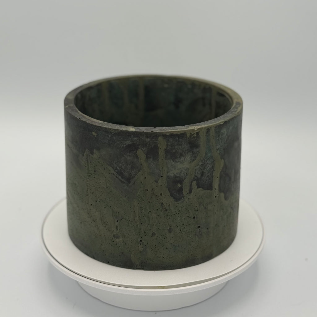 6” Round Pot