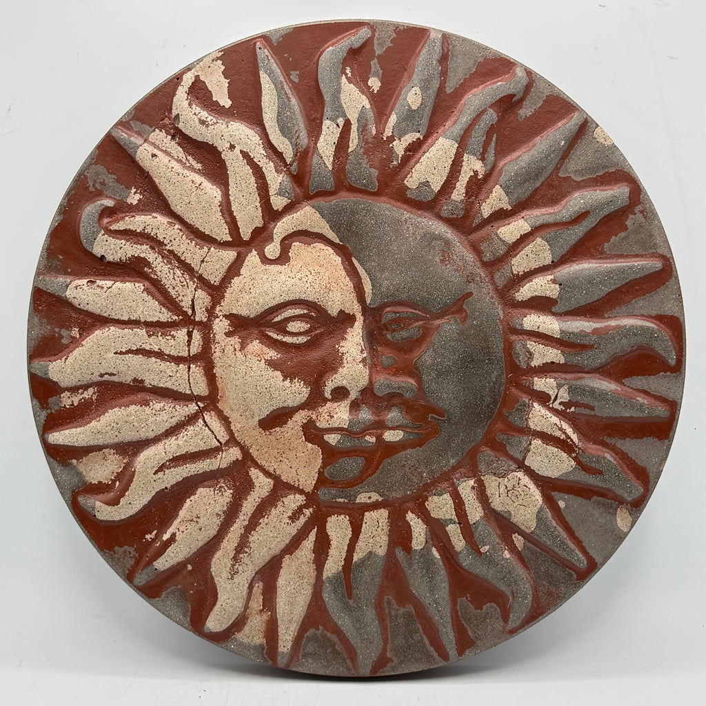 Sun & Moon Stepping Stone
