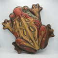 Frog Stepping Stone
