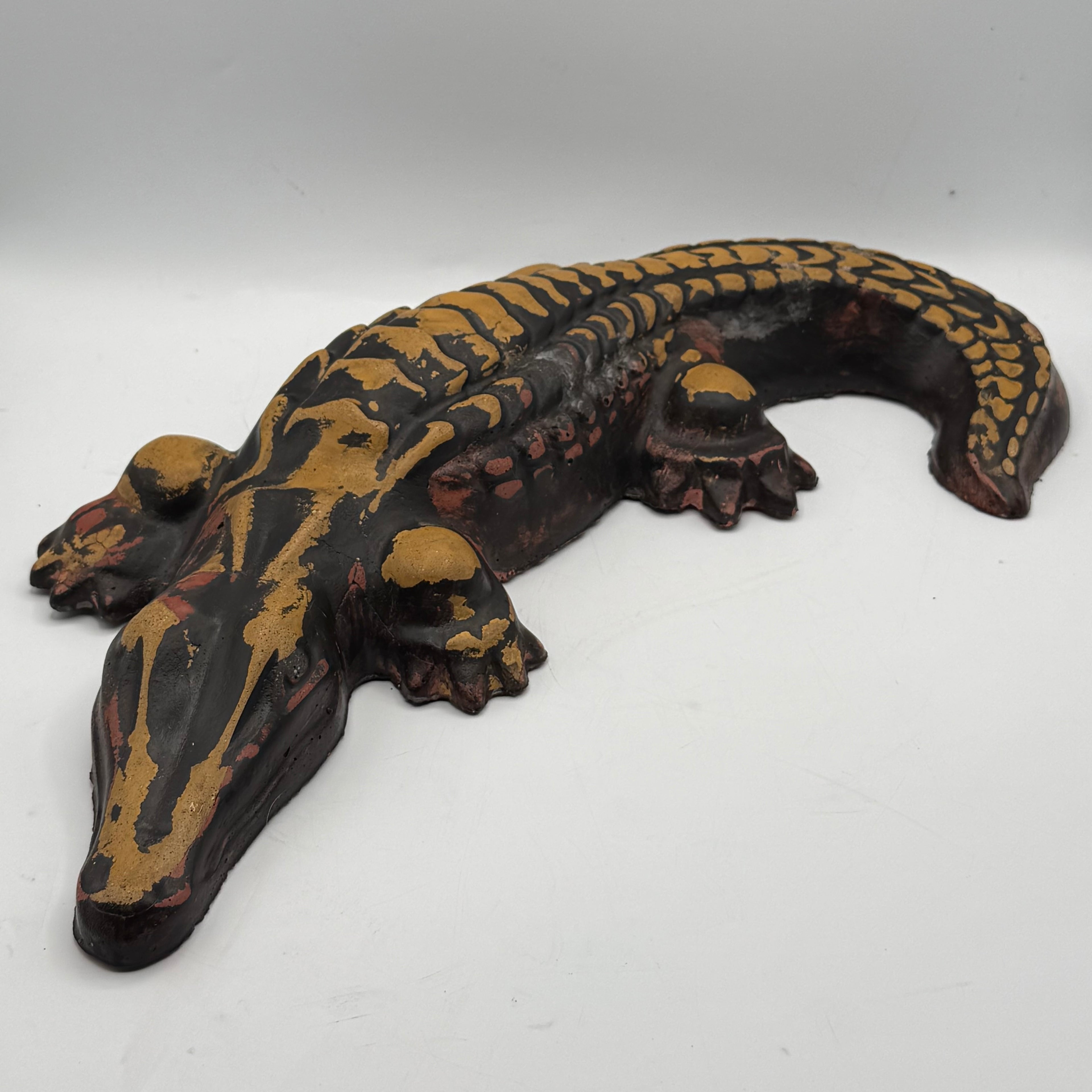 Alligator