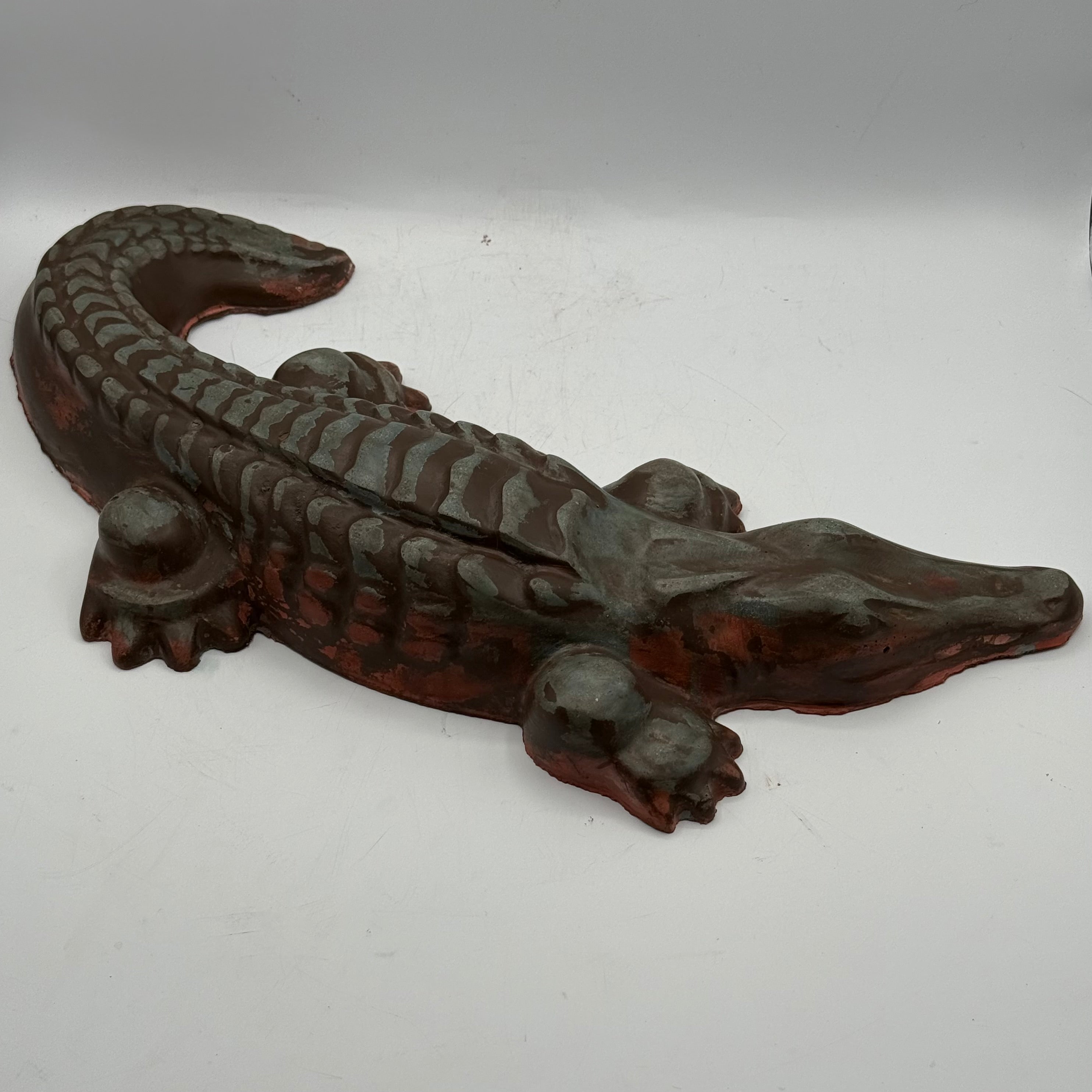 Alligator