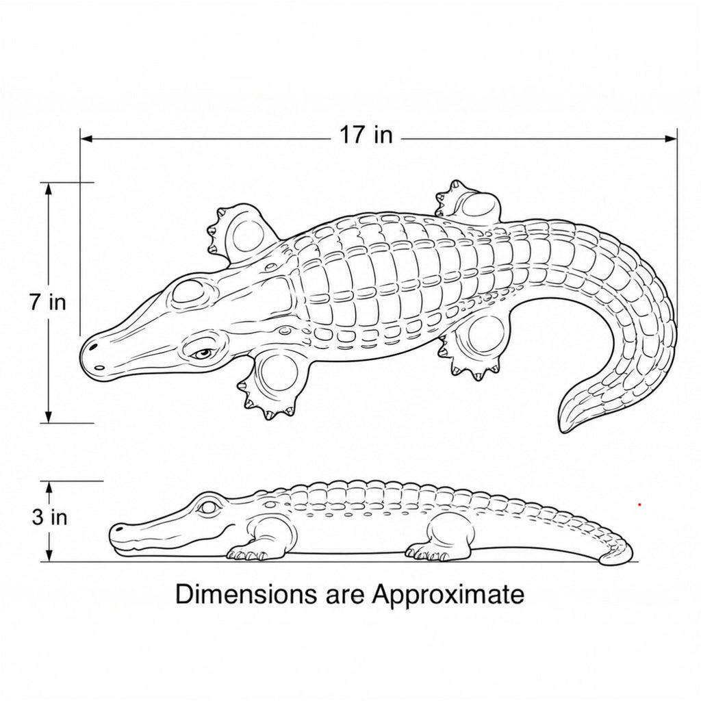 Alligator