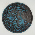 Moon Wall Plate